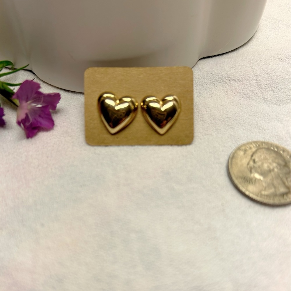 Gold plated custom jewelry